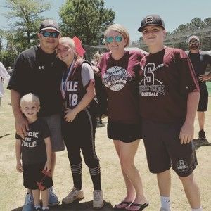 Meet your Posher, Tracy